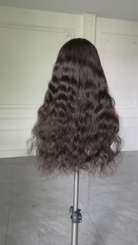 SISU NATURAL WAVE