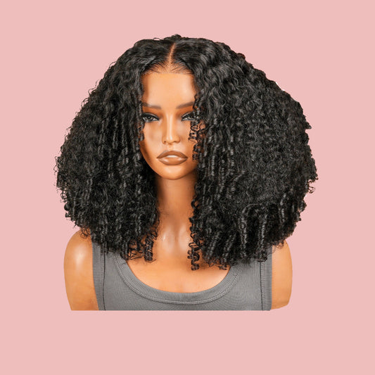 SISU CURLY